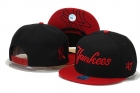 New York Yankees snapback-63