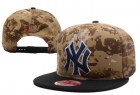 New York Yankees snapback-71