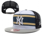 New York Yankees snapback-86