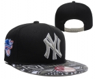 New York Yankees snapback-92