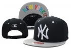 New York Yankees snapback-93