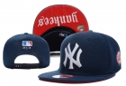 New York Yankees snapback-99