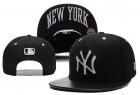 New York Yankees snapback-101