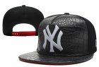 New York Yankees snapback-107