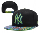 New York Yankees snapback-111