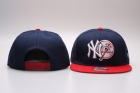 New York Yankees snapback-112