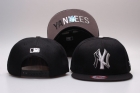 New York Yankees snapback-113