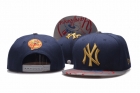 New York Yankees snapback-116