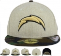 NFL fitted hats-115