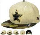 NFL fitted hats-121