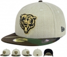 NFL fitted hats-127