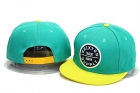 BRIXTON snapback-13