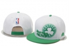 NBA Boston Celtics snapback-27