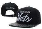 NBA brooklyn Net snapback-17