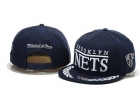 NBA brooklyn Net snapback-31