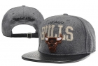 NBA BULL snapback-84