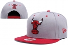 NBA BULL snapback-91