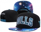 NBA BULL snapback-97