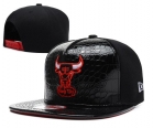 NBA BULL snapback-100