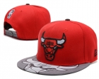 NBA BULL snapback-102