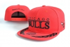 NBA BULL snapback-104