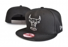 NBA BULL snapback-107