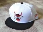 NBA BULL snapback-114