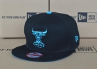 NBA BULL snapback-124