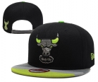 NBA BULL snapback-142