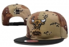 NBA BULL snapback-145