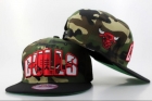 NBA BULL snapback-172