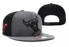 NBA BULL snapback-181