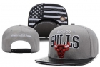 NBA BULL snapback-190