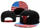 NBA BULL snapback-213