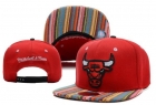 NBA BULL snapback-215