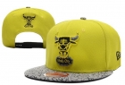 NBA BULL snapback-216