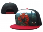 NBA BULL snapback-231