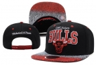 NBA BULL snapback-242