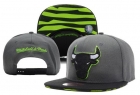 NBA BULL snapback-243