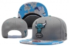 NBA BULL snapback-254