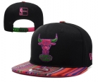 NBA BULL snapback-258