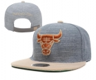 NBA BULL snapback-260