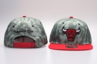 NBA BULL snapback-264