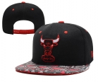 NBA BULL snapback-270