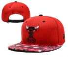 NBA BULL snapback-271