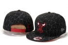 NBA BULL snapback-273