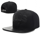 NBA BULL snapback-274