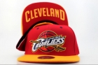 NBA Cleveland Cavaliers Snapback-1025
