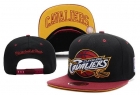 NBA Cleveland Cavaliers Snapback-1050