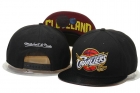 NBA Cleveland Cavaliers Snapback-1060